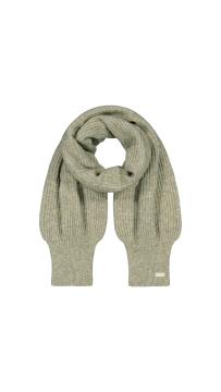 Afbeelding voor product Sjaal  van het merk Barts in het Kaki