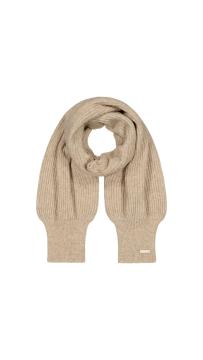 Afbeelding voor product Sjaal  van het merk Barts in het Bruin