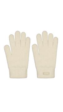 Afbeelding voor product Handschoenen van het merk Barts in het Ecru