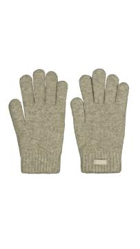 Afbeelding voor product Handschoenen van het merk Barts in het Kaki