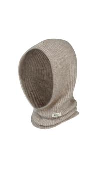 Afbeelding voor product Muts van het merk Barts in het Bruin