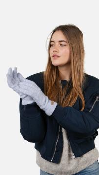 Afbeelding voor product Handschoenen van het merk Barts in het Blauw