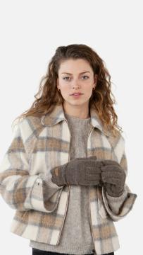 Afbeelding voor product Handschoenen van het merk Barts in het Bruin