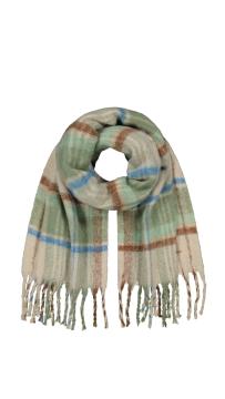 Afbeelding voor product Sjaal  van het merk Barts in het Kaki