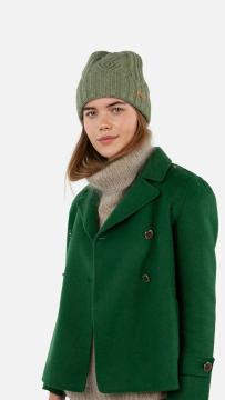 Afbeelding voor product Muts van het merk Barts in het Kaki