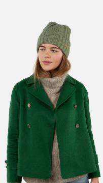 Afbeelding voor product Muts van het merk Barts in het Kaki