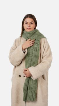 Afbeelding voor product Sjaal  van het merk Barts in het Kaki