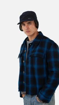 Afbeelding voor product Pet van het merk Barts in het Marine