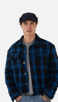 Afbeelding voor product Pet van het merk Barts in het Marine