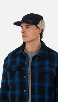 Afbeelding voor product Pet van het merk Barts in het Marine