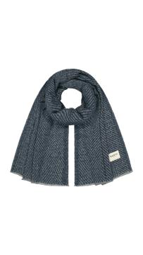 Afbeelding voor product Sjaal  van het merk Barts in het Grijs