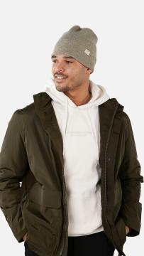 Afbeelding voor product Muts van het merk Barts in het Bruin