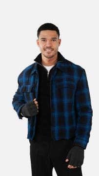 Afbeelding voor product Handschoenen van het merk Barts in het Zwart