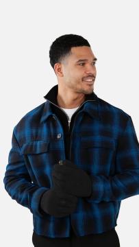 Afbeelding voor product Handschoenen van het merk Barts in het Zwart