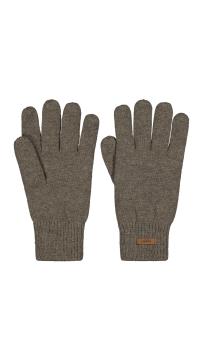 Afbeelding voor product Handschoenen van het merk Barts in het Bruin
