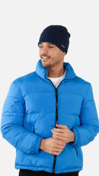 Afbeelding voor product Muts van het merk Barts in het Marine