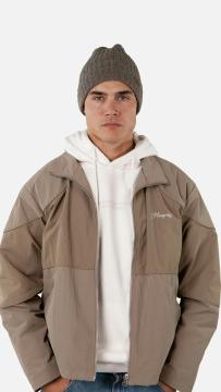 Afbeelding voor product Muts van het merk Barts in het Bruin