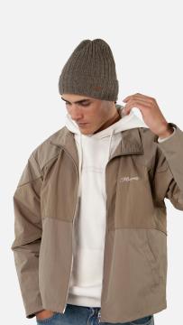 Afbeelding voor product Muts van het merk Barts in het Bruin