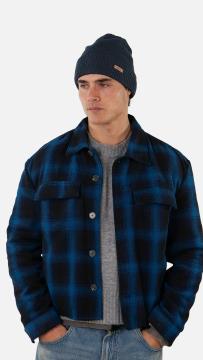 Afbeelding voor product Muts van het merk Barts in het Marine