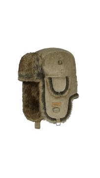 Afbeelding voor product Muts van het merk Barts in het Beige