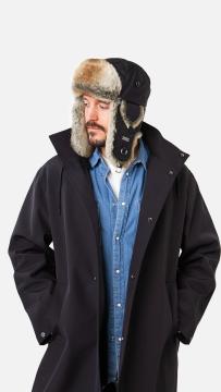 Afbeelding voor product Muts van het merk Barts in het Zwart