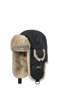 Afbeelding voor product Muts van het merk Barts in het Zwart