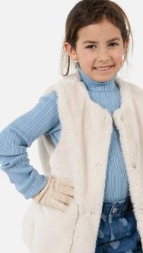 Afbeelding voor product Handschoenen van het merk Barts in het Ecru