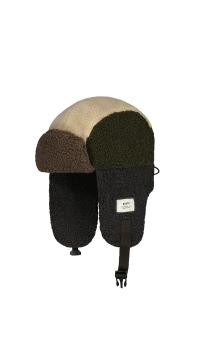 Afbeelding voor product Muts van het merk Barts in het Kaki