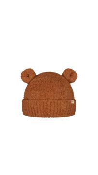 Afbeelding voor product Muts van het merk Barts in het Bruin