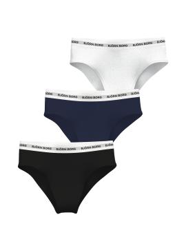 Afbeelding voor product Slip van het merk Bjorn Borg in het Zwart