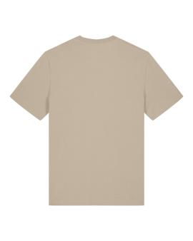 Afbeelding voor product T-shirt van het merk Strom in het Beige