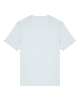 Afbeelding voor product T-shirt van het merk Strom in het Blauw