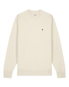 Afbeelding voor product Sweater van het merk Strom in het Ecru