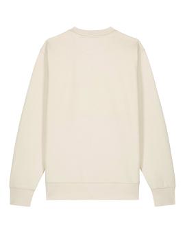 Afbeelding voor product Sweater van het merk Strom in het Ecru