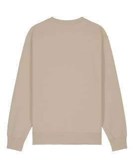 Afbeelding voor product Sweater van het merk Strom in het Beige