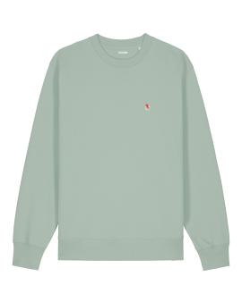 Afbeelding voor product Sweater van het merk Strom in het Groen