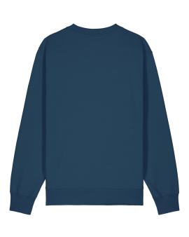 Afbeelding voor product Sweater van het merk Strom in het Blauw