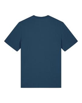 Afbeelding voor product T-shirt van het merk Strom in het Blauw