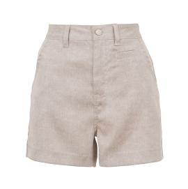 Afbeelding voor product Short van het merk Molly Bracken in het Beige