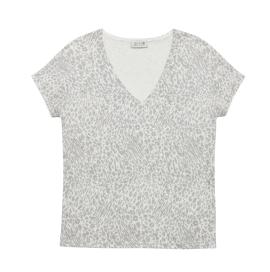 Afbeelding voor product T-shirt van het merk Molly Bracken in het Wit