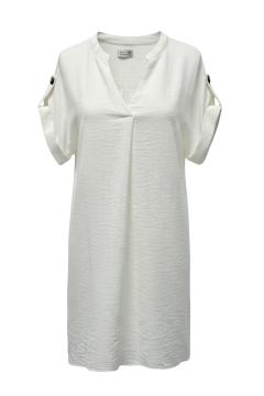 Afbeelding voor product Kleed van het merk Molly Bracken in het Wit