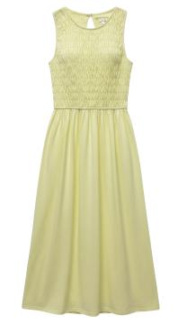 Afbeelding voor product Kleed van het merk Molly Bracken in het Geel