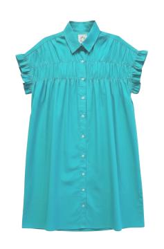 Afbeelding voor product Kleed van het merk Molly Bracken in het Blauw