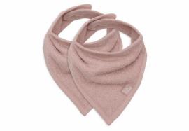 Afbeelding voor product Slabbetjes van het merk Jollein in het Roze