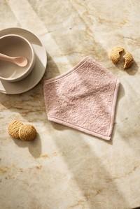 Afbeelding voor product Slabbetjes van het merk Jollein in het Roze