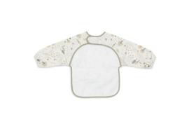 Afbeelding voor product Slabbetjes van het merk Jollein in het Ecru