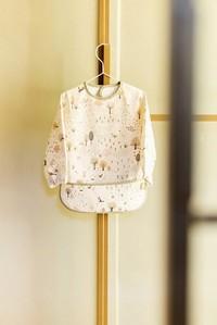 Afbeelding voor product Slabbetjes van het merk Jollein in het Ecru