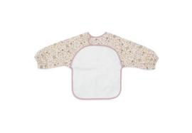 Afbeelding voor product Slabbetjes van het merk Jollein in het Ecru