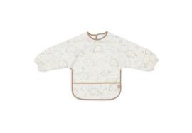 Afbeelding voor product Slabbetjes van het merk Jollein in het Ecru