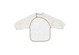 Afbeelding voor product Slabbetjes van het merk Jollein in het Ecru